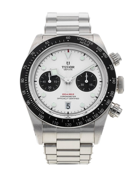 Tudor Black Bay Chrono M79360N-0002
